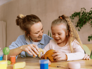 Is My Child Delayed? 10 Signs of Global Developmental Delay