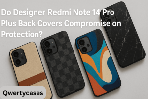 Do Designer Redmi Note 14 Pro Plus Back Covers Compromise on Protection?