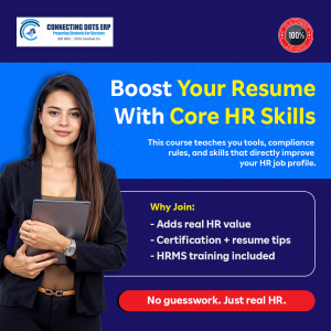 Do Core HR Courses Guarantee Job Placements in Top Companies?