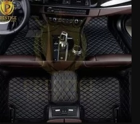 Top Reasons to Choose Custom Car Mats Over All-Weather Mats