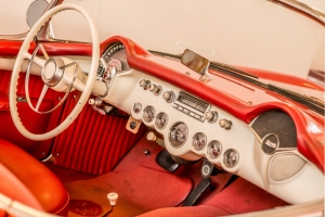 Oldsmobile Car Parts