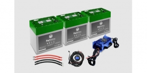 Now Is the Time to Switch to a Lithium Battery for Your Golf Cart
