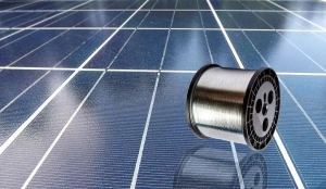 Why Is Photovoltaic Ribbon Important?