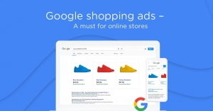 Boost Conversions Now with Google Shopping Ads Agency