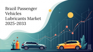 Brazil Passenger Vehicles Lubricants Market Report: Opportunities and Growth Outlook