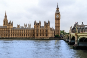 My First UK Adventure: The Trip That Completely Changed How I See Travel