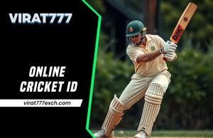 How to Get an Online Cricket ID – Full Guide 