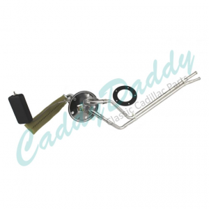 1970 Cadillac Fuel Tank 
