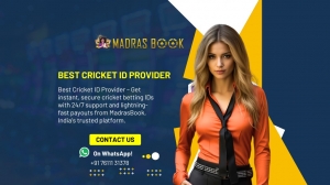 Cricket Betting ID India – Get Safe & Reliable Access with Laser247