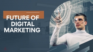 Future of Digital Marketing in India: Trends to Watch