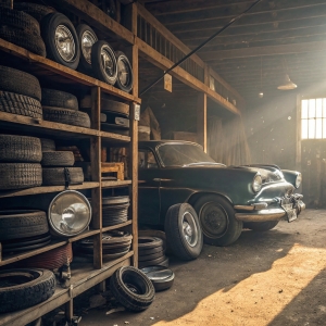 Affordable Used Auto Parts in Fort Myers, FL for Every Vehicle