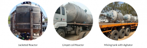 Industrial Reactors Manufacturer & Supplier: Comprehensive Solutions for Diverse Industries