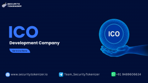 ICO Development Company Insights: Launching Tokens That Stand Out