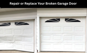 Garage Door Repair Brooklyn: Signs, Solutions & Expert Help