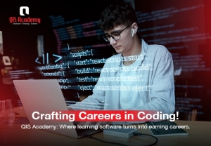Education for the Future | Shaping Tomorrow’s Tech Leaders