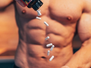 Safe Anabolic Supplements: How to Maximize Your Gains While Protecting Your Health