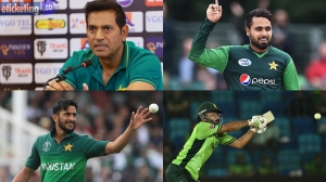 Asia Cup: Will Selectors Opt for Last-Minute Changes Again? 