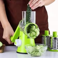 Revolutionize Your Kitchen with a Food and Vegetable Cutter