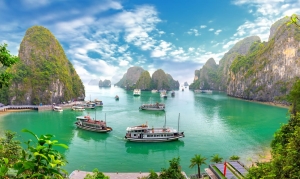 Discover Vietnam: A Complete Travel Guide for First-Time Visitors