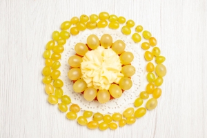 Omega-3 Fatty Acids Market Size, Share, SWOT & Porter’s Five Forces Analysis, 2032