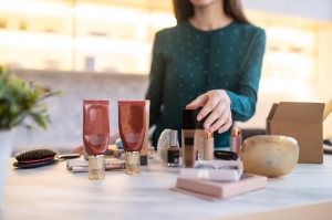 Private Label Cosmetics Manufacturer: A Smart Choice for Beauty Brands