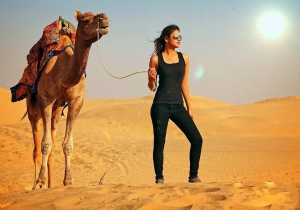 The Ultimate Guide to the Best Time for Jaisalmer Sightseeing