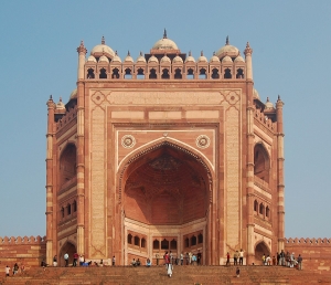 Explore the Golden Triangle in 4 Days: Discover Delhi, Agra & Jaipur with Zara India Travels