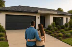 5 Reasons to Invest in a Roller Garage Door in Perth: The Ultimate Guide for Homeowners