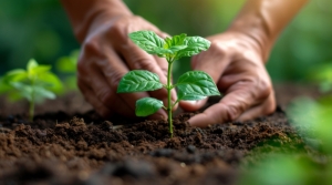 India Biofertilizers Market Size, Share, SWOT & Porter’s Five Forces Analysis, 2032