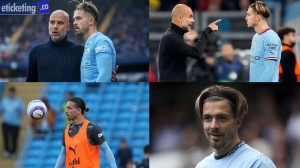 FIFA World Cup Tickets: Guardiola Backs Grealish for England’s FIFA 2026 Squad