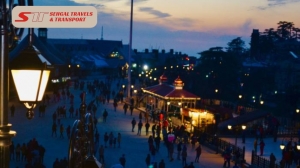 Night Sky & Stargazing Spots in Nainital & Mussoorie for Adventure Travelers