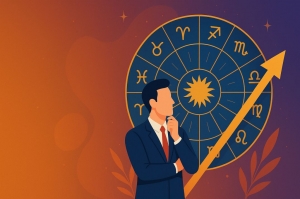 The Role of Lagna in Career Choices and Success in Life
