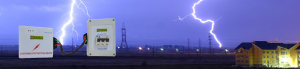 The Best Lightning Protection Solution for Protecting Electronic Equipment