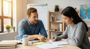 A Complete Guide to Choosing ESL Courses in Thousand Oaks