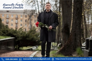 Funeral Director Newcastle upon Tyne – Compassionate Funeral Services, Cremation & Burial Guidance