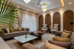 The Importance of Creating a Sustainable Interior Design: 5 Key Tips for an Eco-Friendly Home