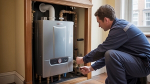 New Boiler Installation London Expert Service for Reliable Heating