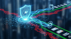 AI in Digital Payments