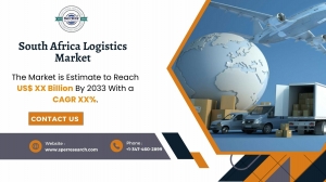 South Africa Logistics Market Developments and Business Opportunities 2033