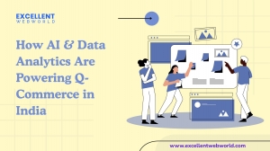 How AI & Data Analytics Are Powering Q-Commerce in India