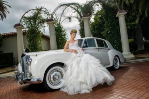 Make Unforgettable Memories with Classic Cars on Your Big Day Event