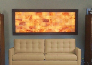Pink Salt Bricks in Modern Wellness Rooms: The Natural Way to Build Healthier Spaces