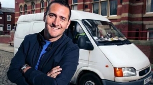 Man with a Van Barnsley: Affordable Moving Made Easy