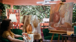  contemporary painting
