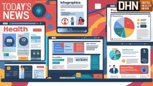 5 Digital Health Trends Shaping the Future of Healthcare Delivery