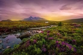 What's It Really Like to Live in Scotland?