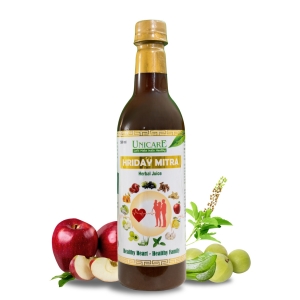How Daily Herbal Tonics Can Support Your Heart, Cholesterol & Energy Levels