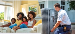 5 Energy Saving Tips for Running Your AC in Houston Summers