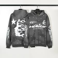 5 Reasons You Need the Hellstar Hoodie in Your Closet