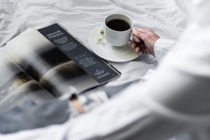 The Power of Morning Routines: How Simple Habits Can Set the Tone for Your Entire Day